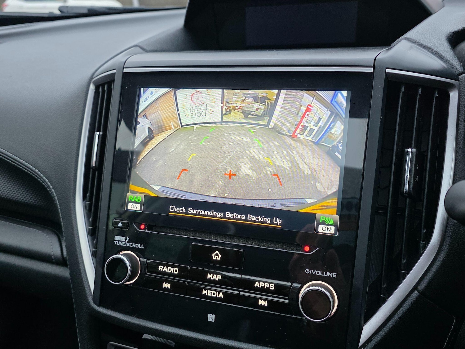 Used Subaru Forester 2019 for sale - 77040198: Photo 16