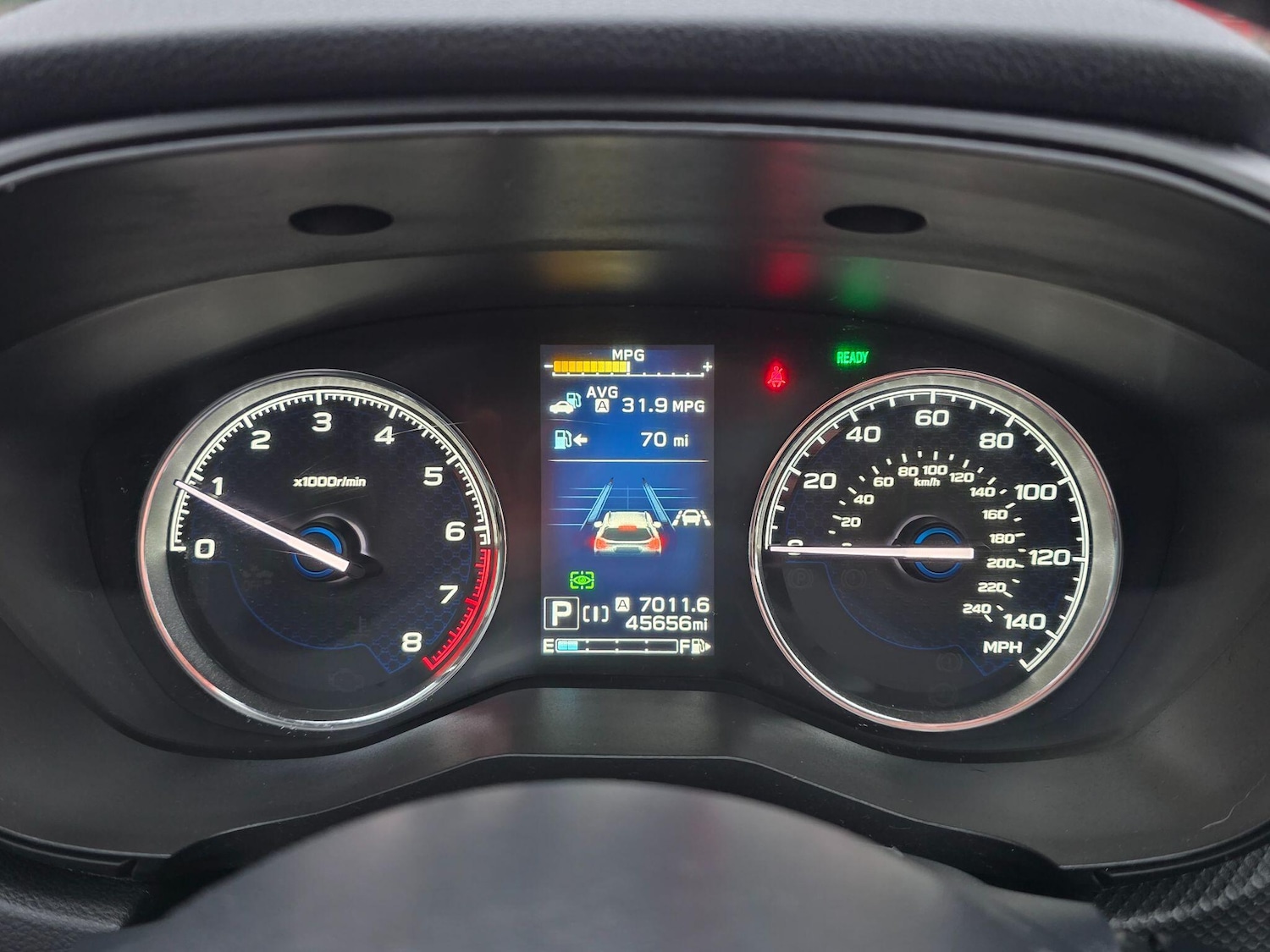 Used Subaru Forester 2019 for sale - 77040198: Photo 17