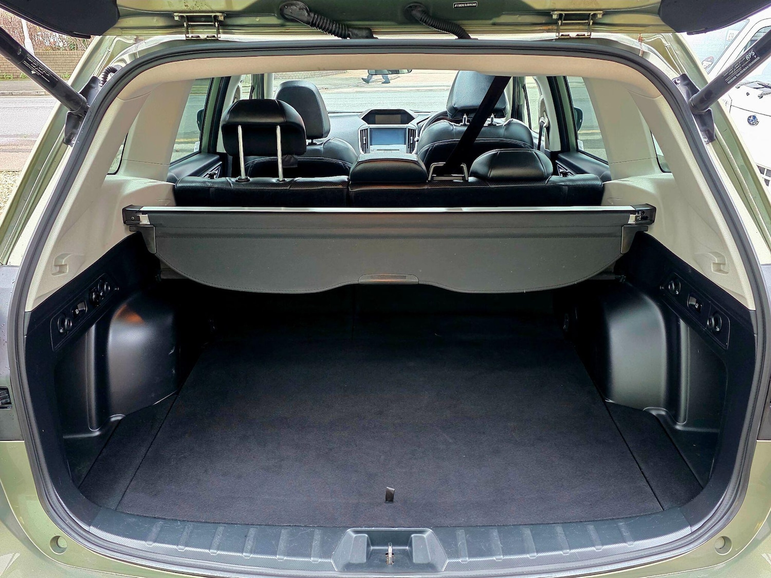 Used Subaru Forester 2019 for sale - 77040198: Photo 18