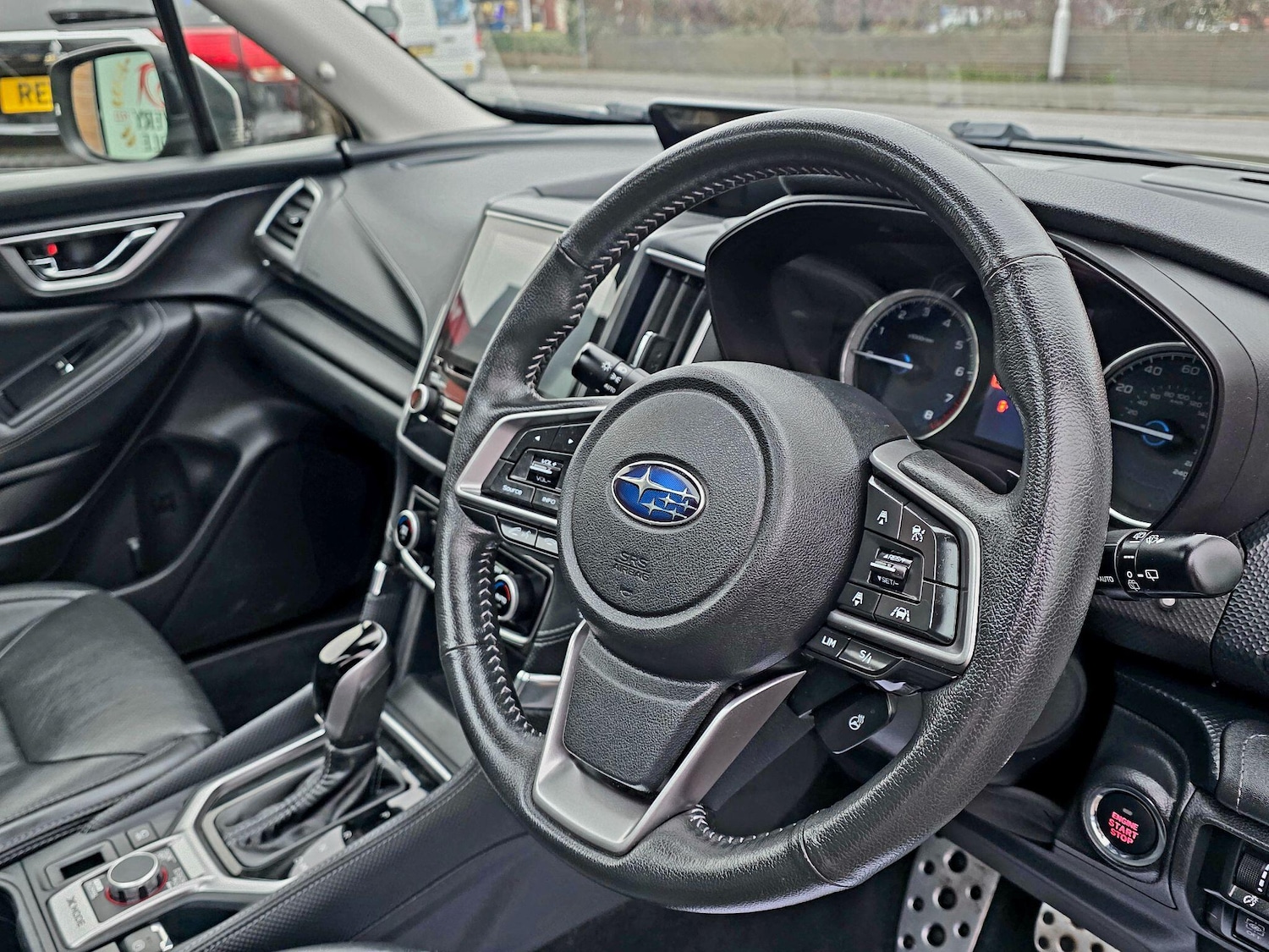 Used Subaru Forester 2019 for sale - 77040198: Photo 19