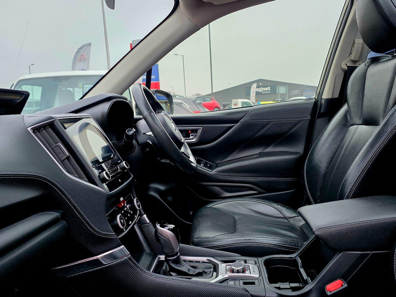 Used Subaru Forester 2019 for sale - 77040198: Photo 21