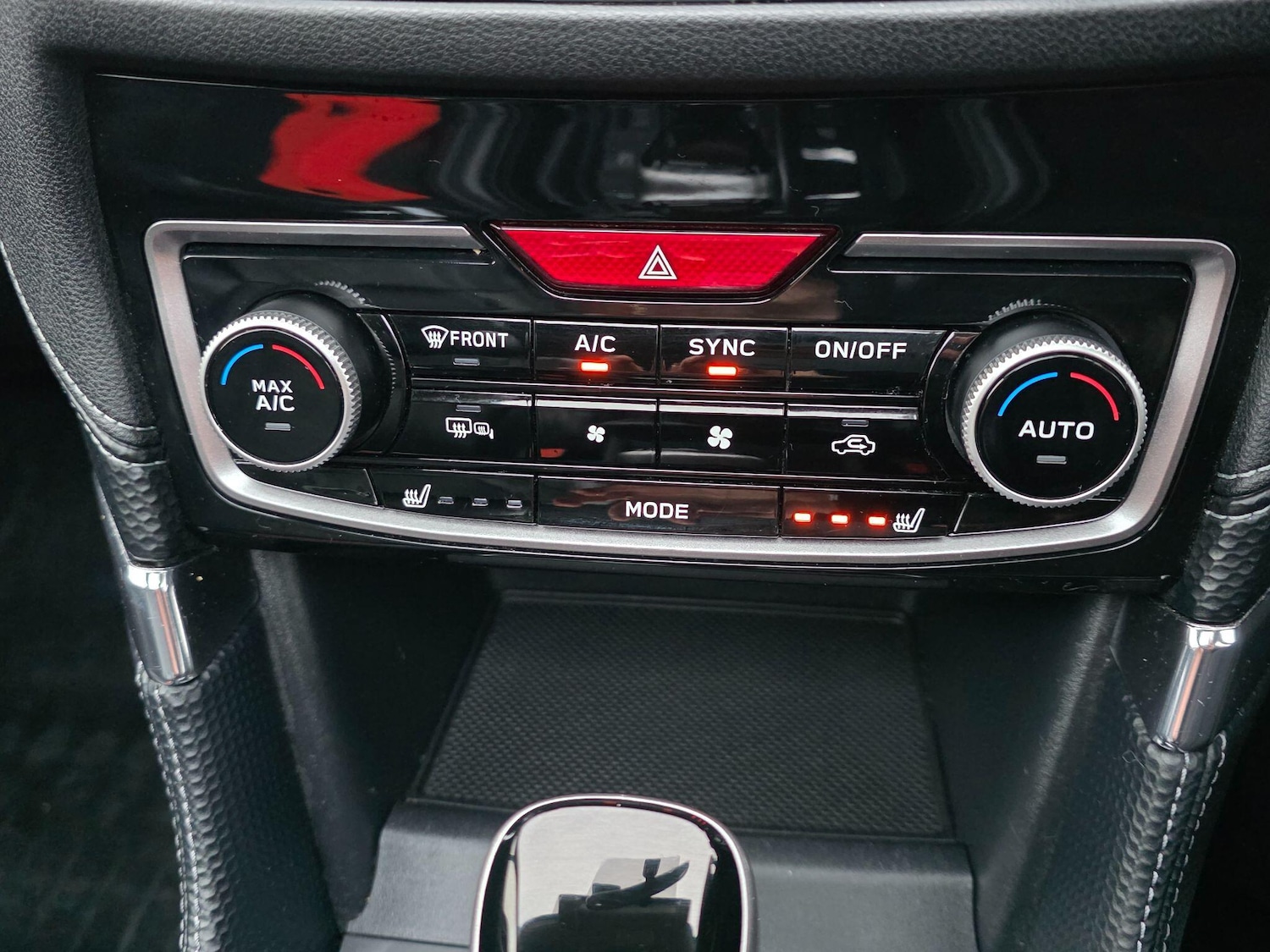 Used Subaru Forester 2019 for sale - 77040198: Photo 23