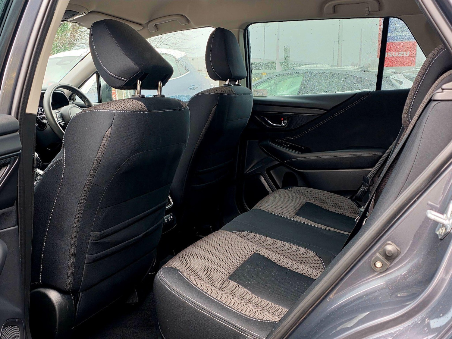 Used Subaru Outback 2023 for sale - 76976348: Photo 10