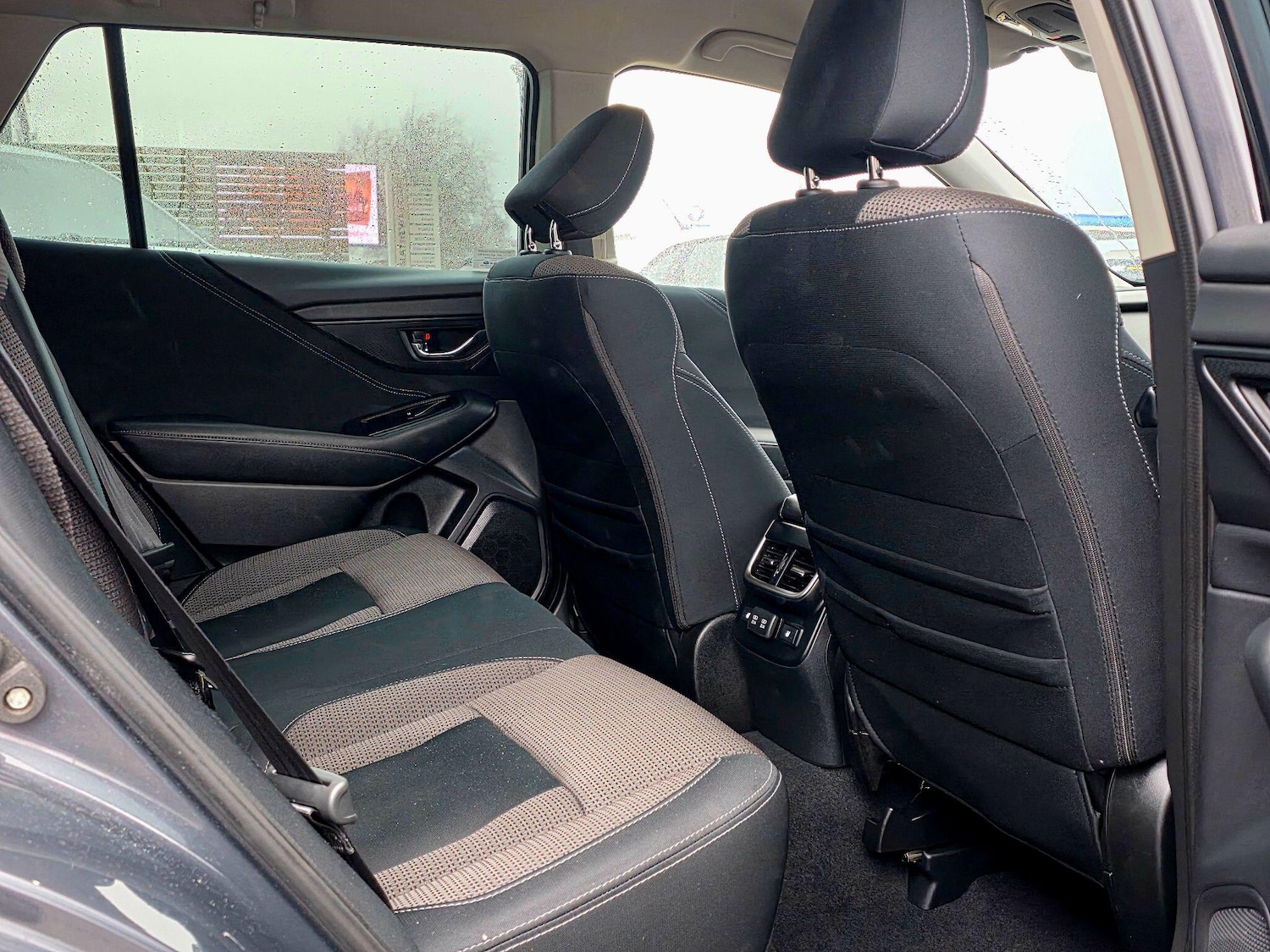 Used Subaru Outback 2023 for sale - 76976348: Photo 11