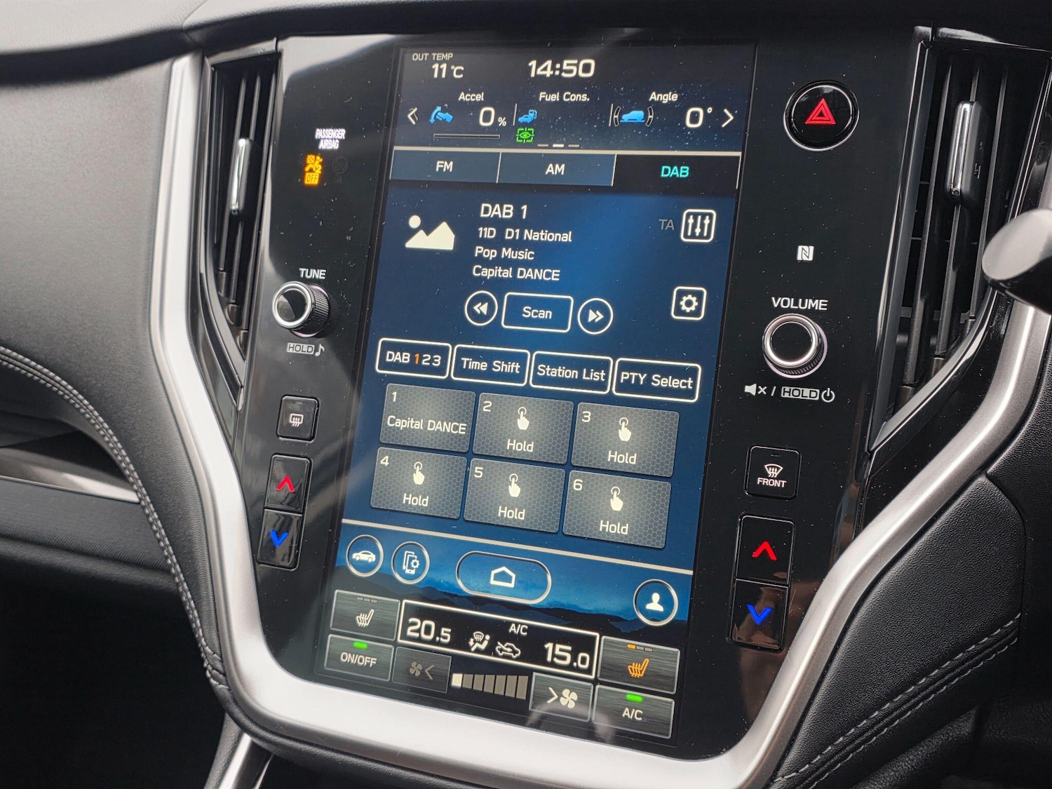 Used Subaru Outback 2023 for sale - 76976348: Photo 15