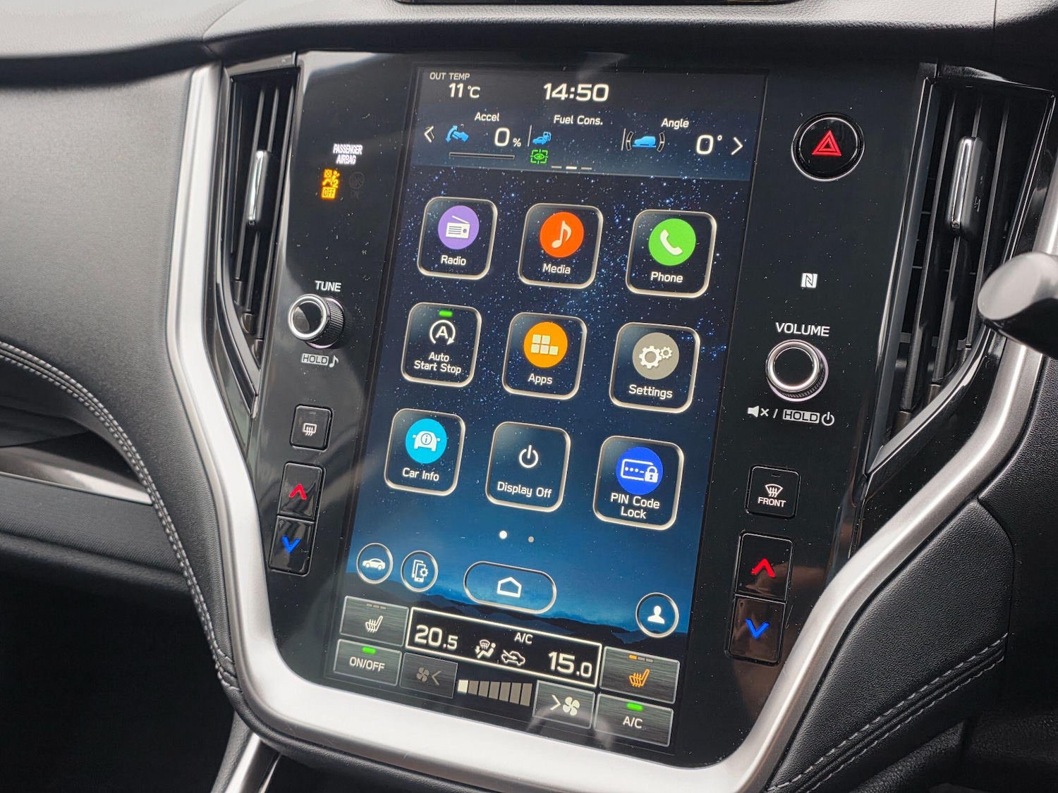 Used Subaru Outback 2023 for sale - 76976348: Photo 16