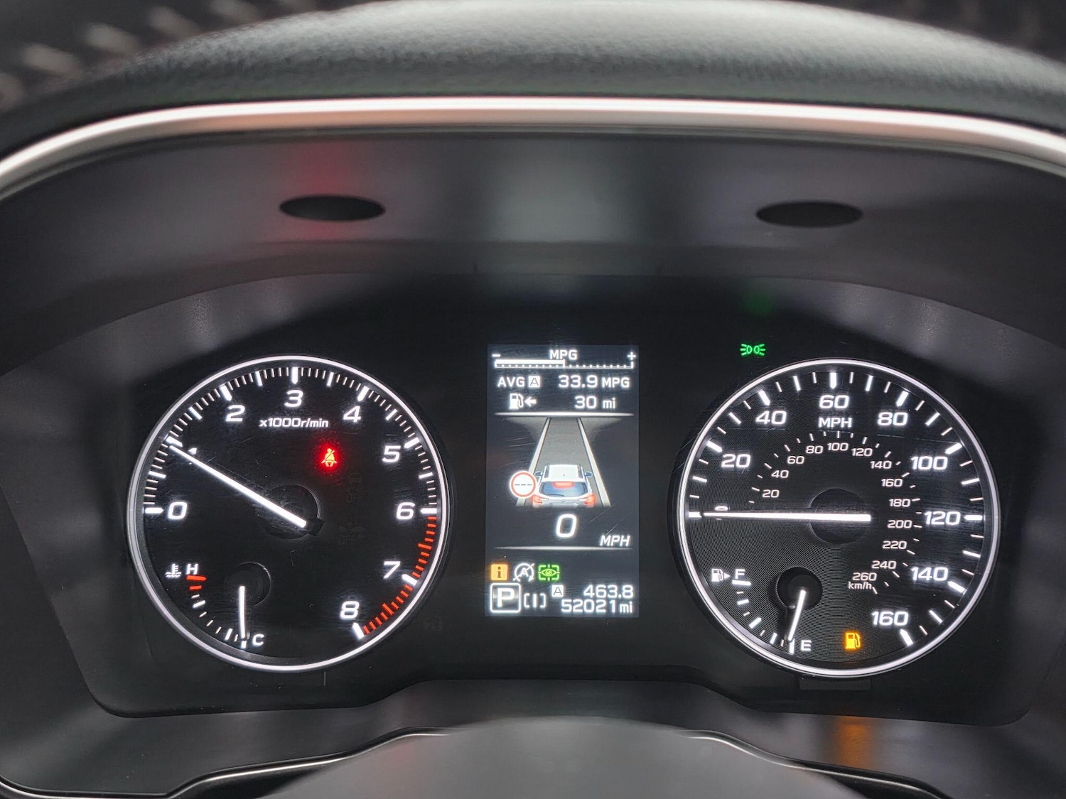 Used Subaru Outback 2023 for sale - 76976348: Photo 17