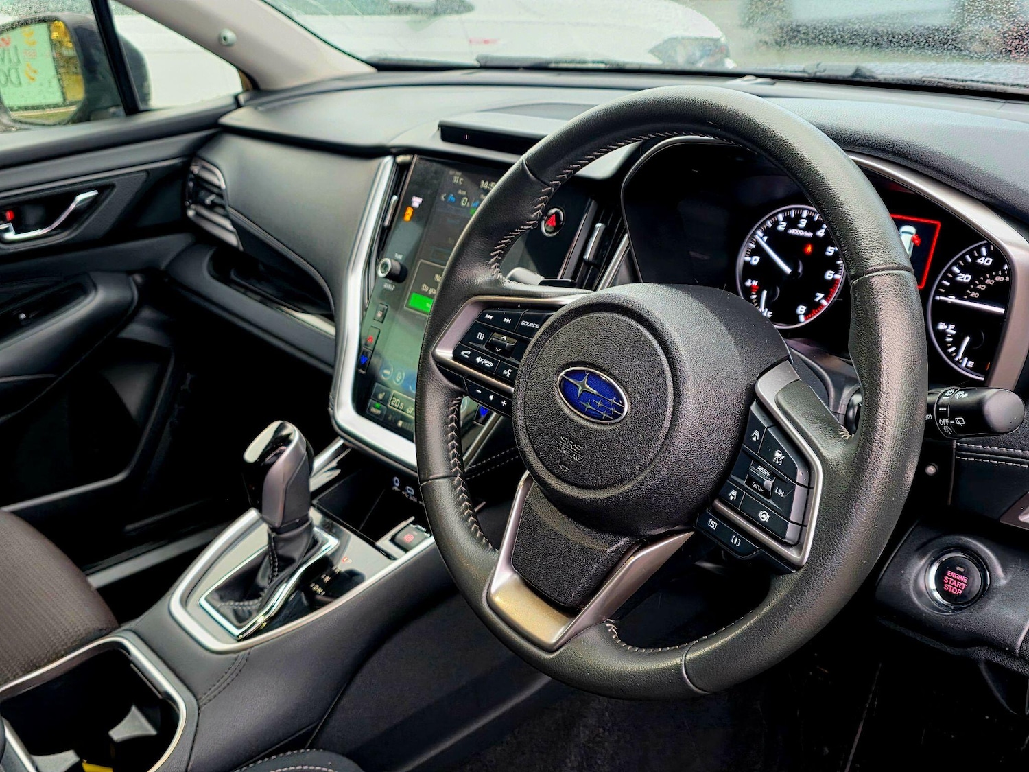 Used Subaru Outback 2023 for sale - 76976348: Photo 19