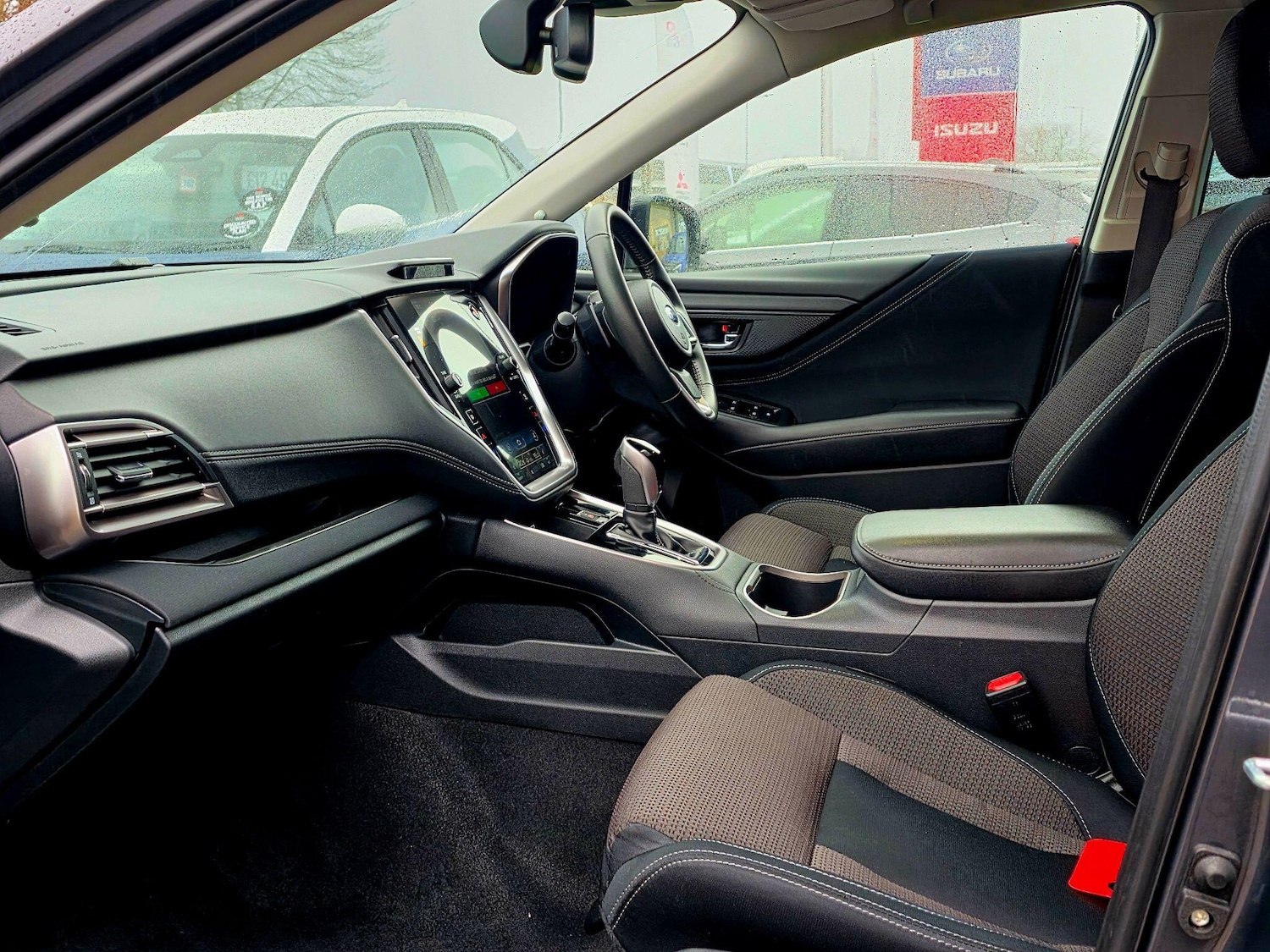 Used Subaru Outback 2023 for sale - 76976348: Photo 20