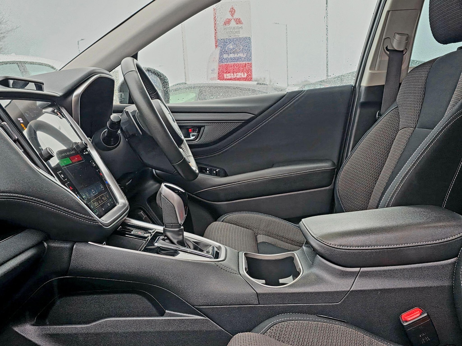 Used Subaru Outback 2023 for sale - 76976348: Photo 21