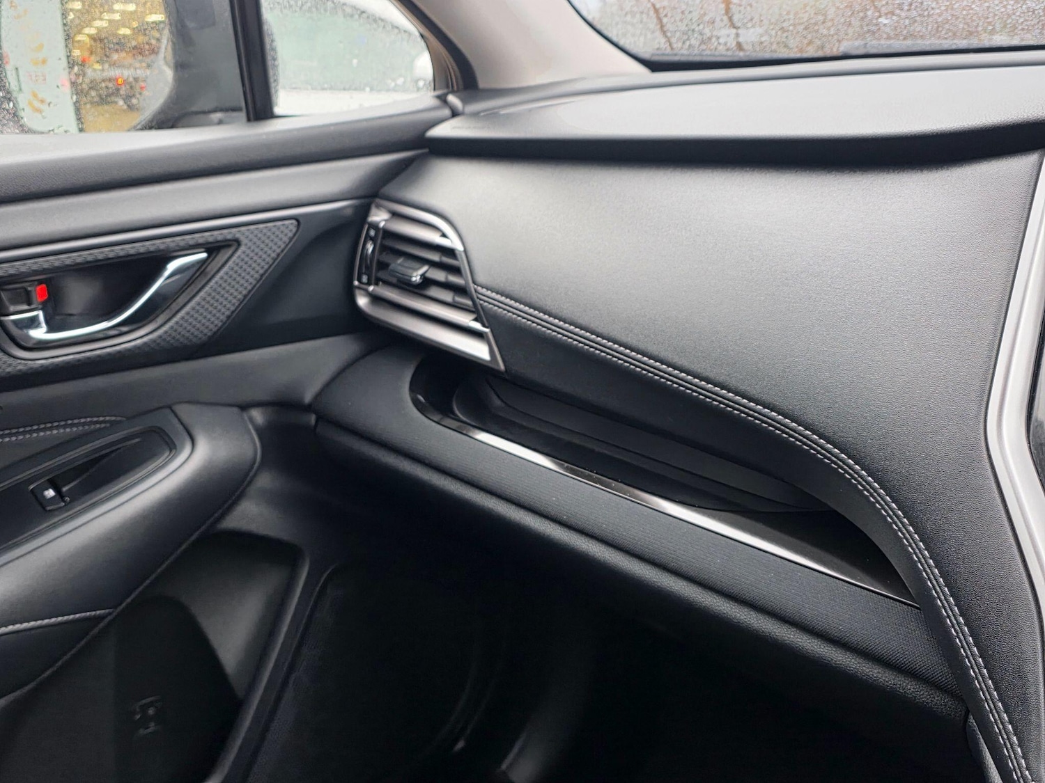 Used Subaru Outback 2023 for sale - 76976348: Photo 22