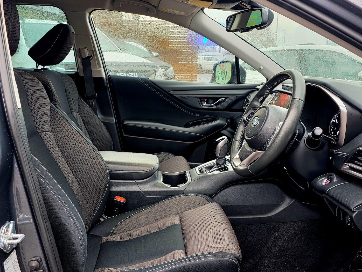 Used Subaru Outback 2023 for sale - 76976348: Photo 9