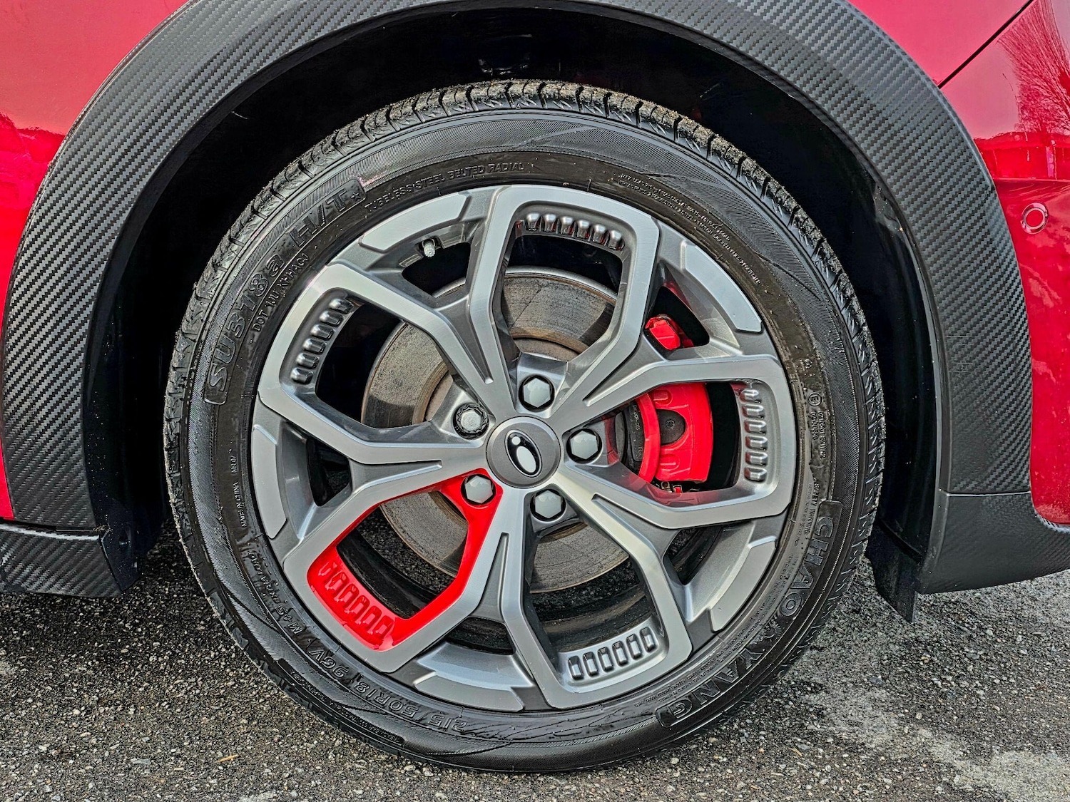 Used GWM ORA 03 2025 for sale - 77559752: Photo 11