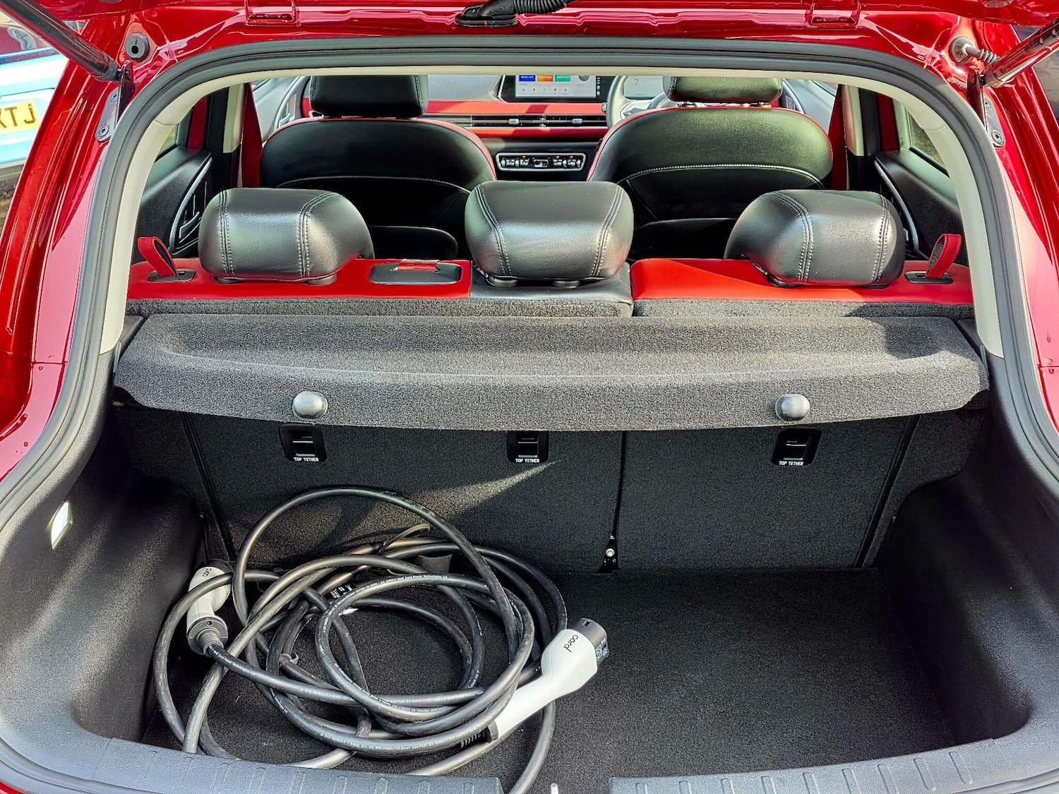 Used GWM ORA 03 2025 for sale - 77559752: Photo 18