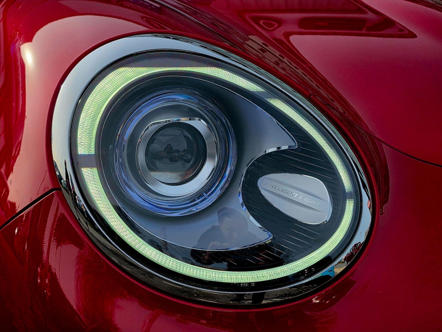 Used GWM ORA 03 2025 for sale - 77559752: Photo 29