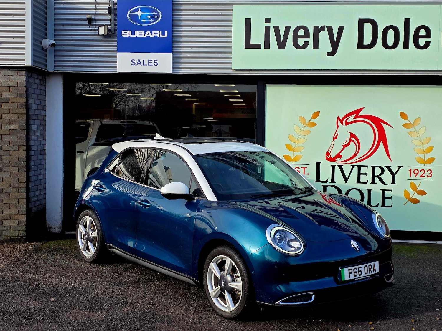 Used GWM ORA 03 2024 for sale - 77387721: Photo 1