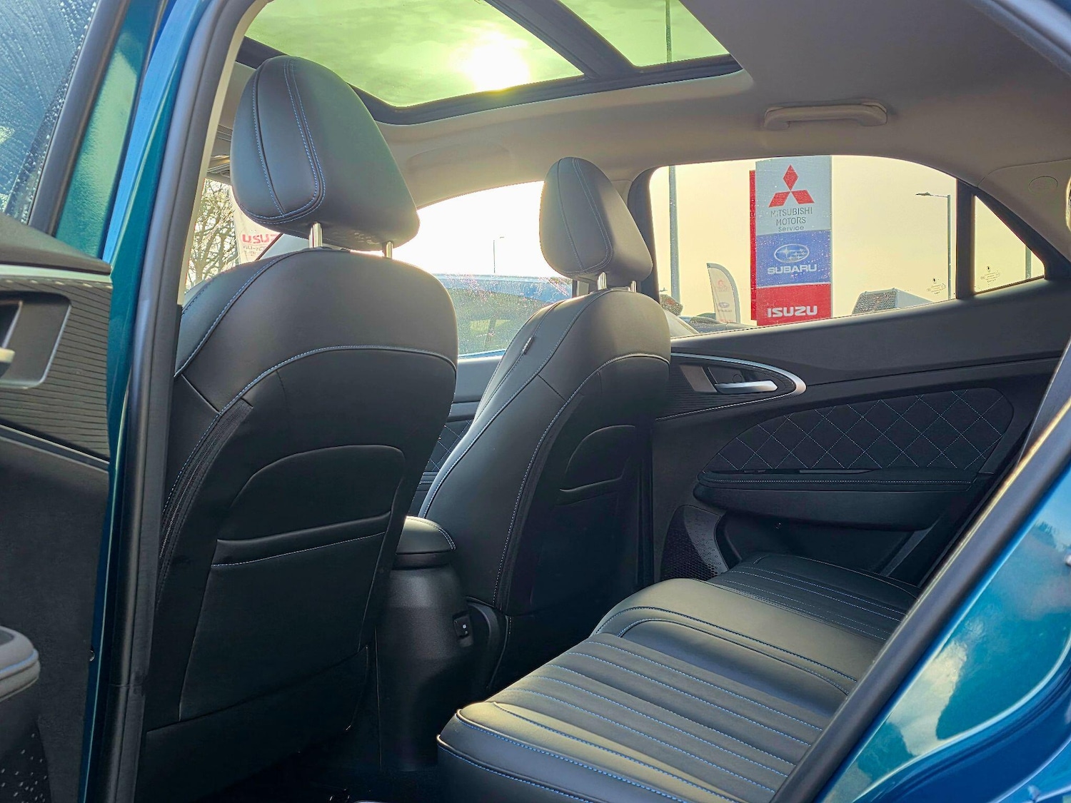 Used GWM ORA 03 2024 for sale - 77387721: Photo 10