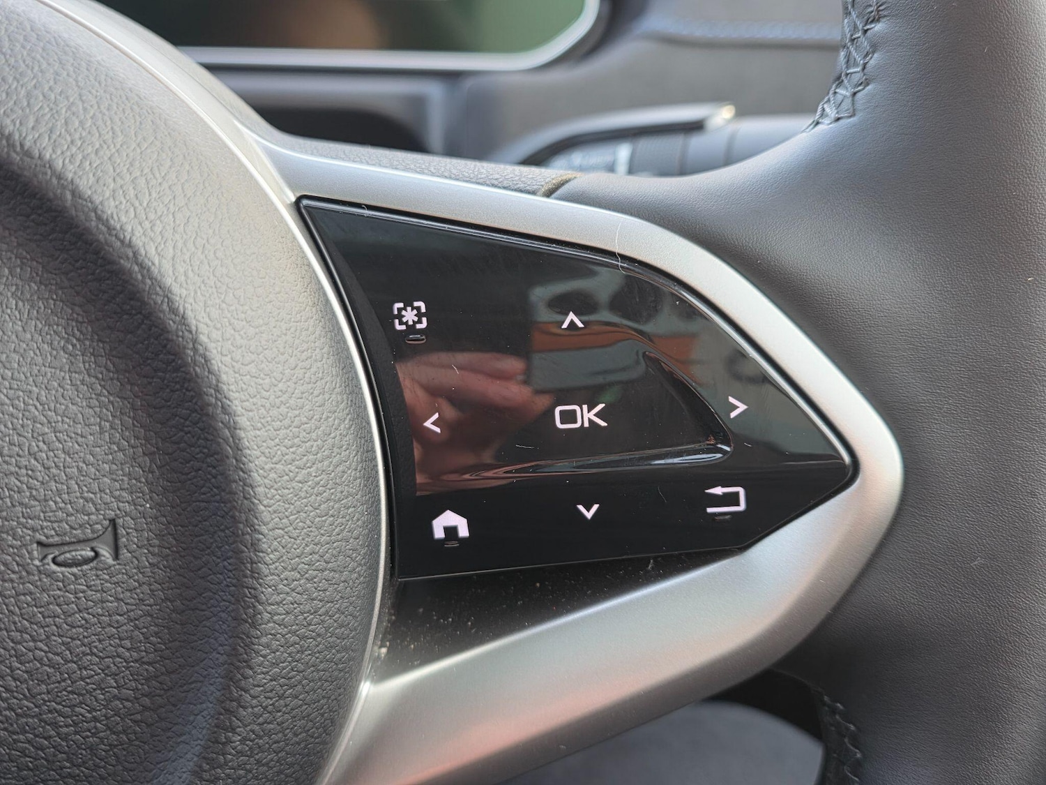 Used GWM ORA 03 2024 for sale - 77387721: Photo 13