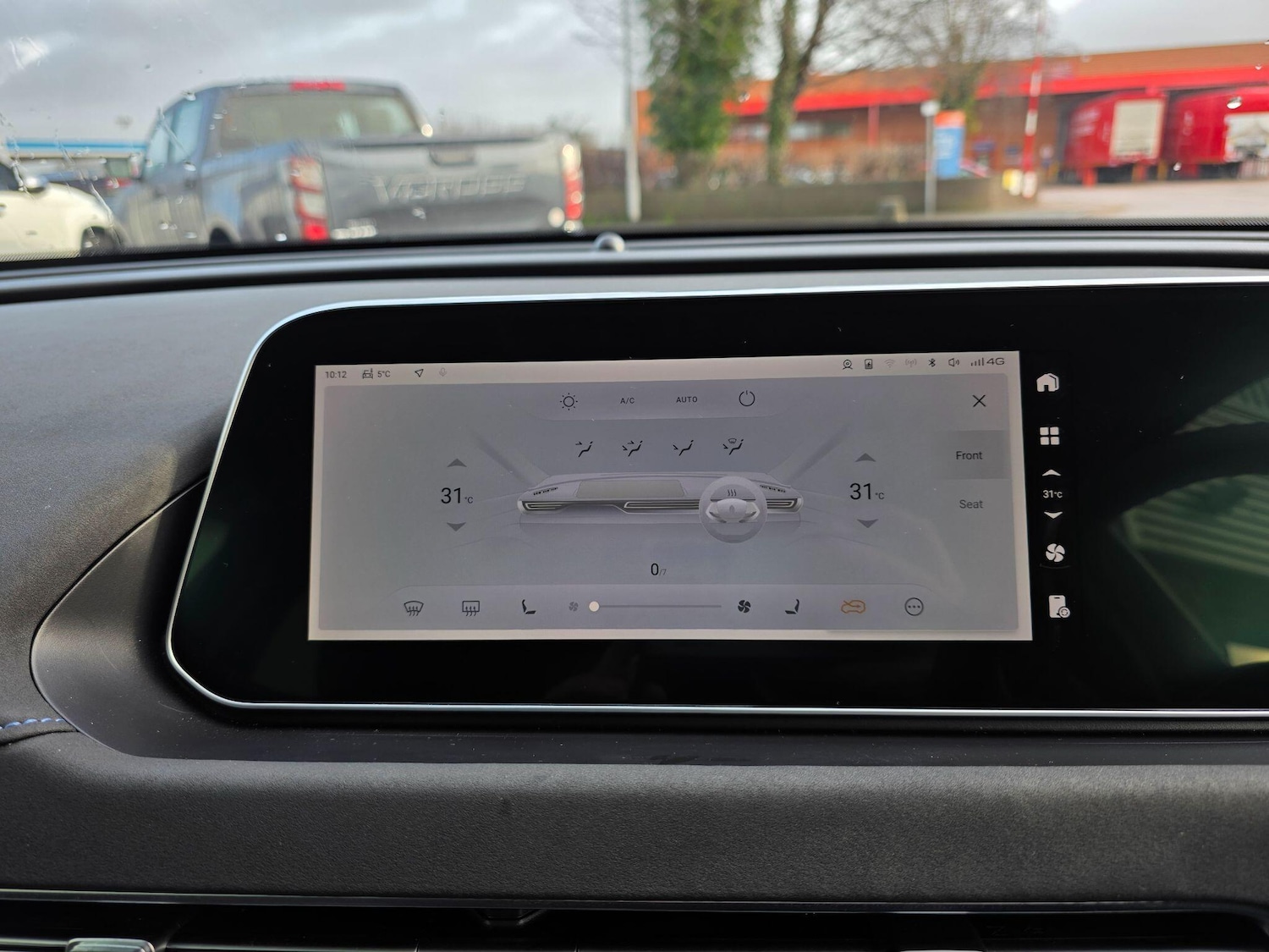 Used GWM ORA 03 2024 for sale - 77387721: Photo 18