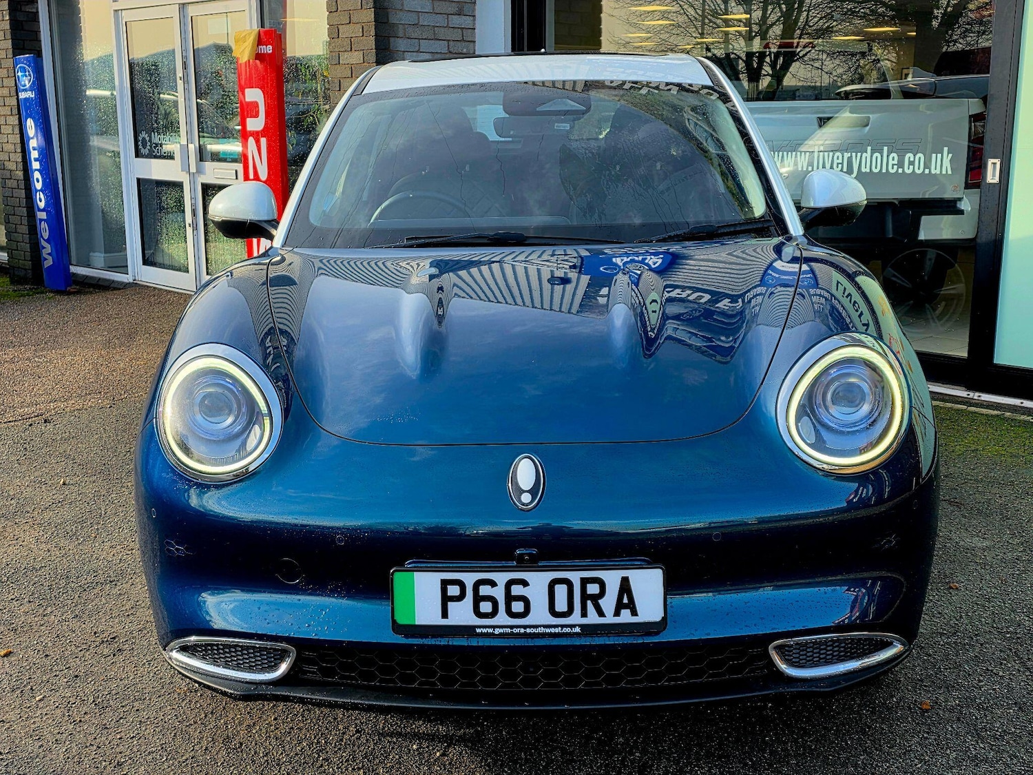 Used GWM ORA 03 2024 for sale - 77387721: Photo 2