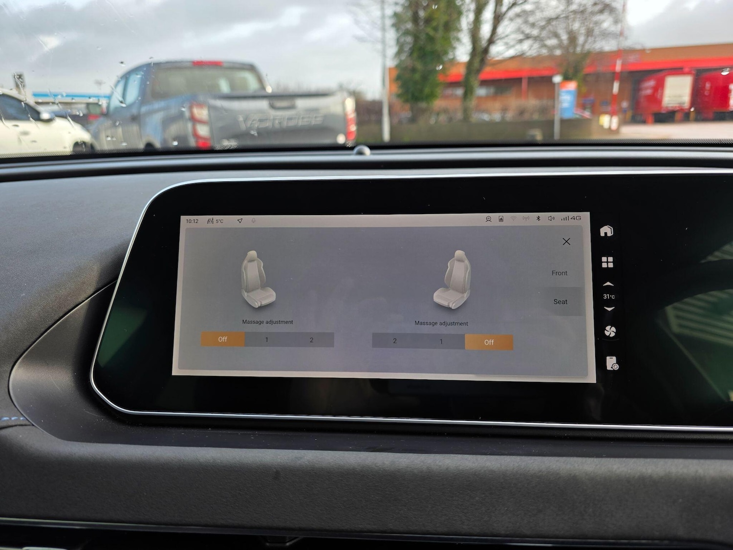 Used GWM ORA 03 2024 for sale - 77387721: Photo 21