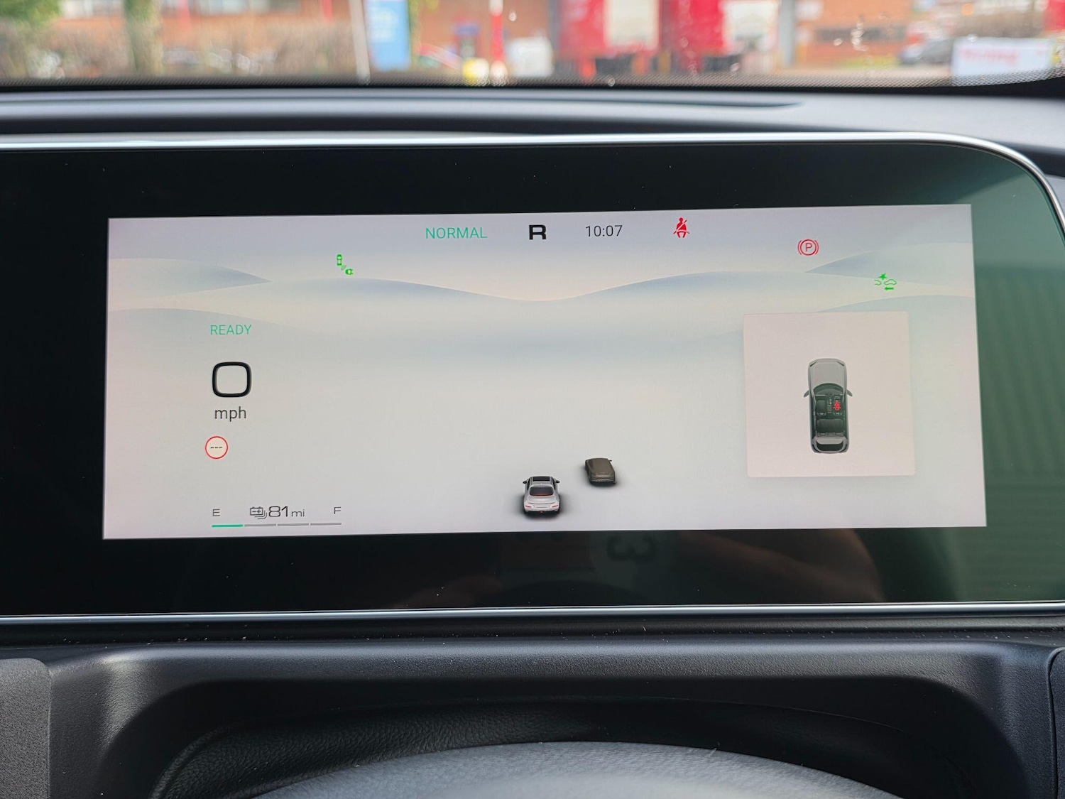 Used GWM ORA 03 2024 for sale - 77387721: Photo 23