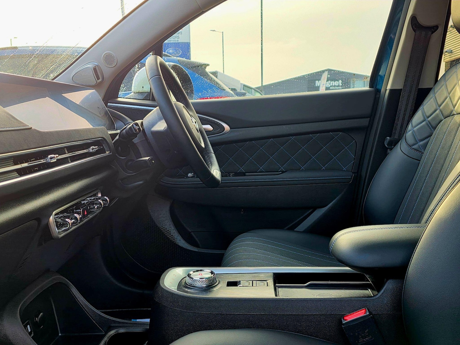 Used GWM ORA 03 2024 for sale - 77387721: Photo 30