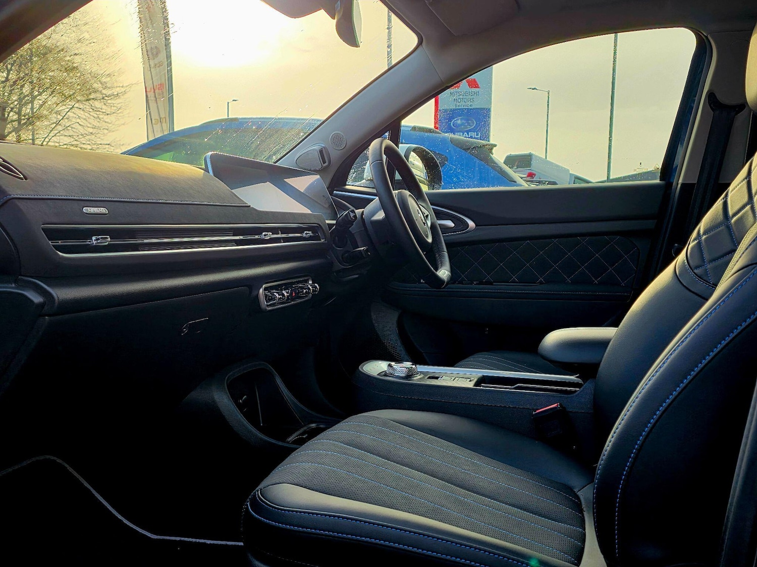 Used GWM ORA 03 2024 for sale - 77387721: Photo 31