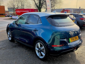 Used GWM ORA 03 2024 for sale - 77387721: Photo