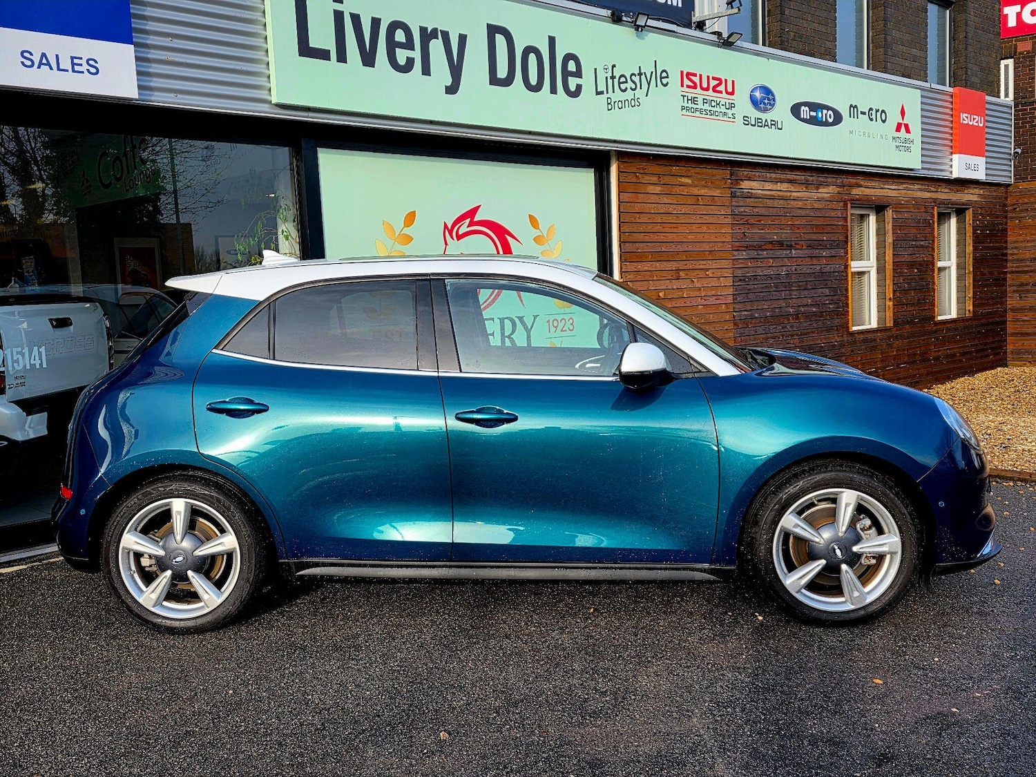 Used GWM ORA 03 2024 for sale - 77387721: Photo 4