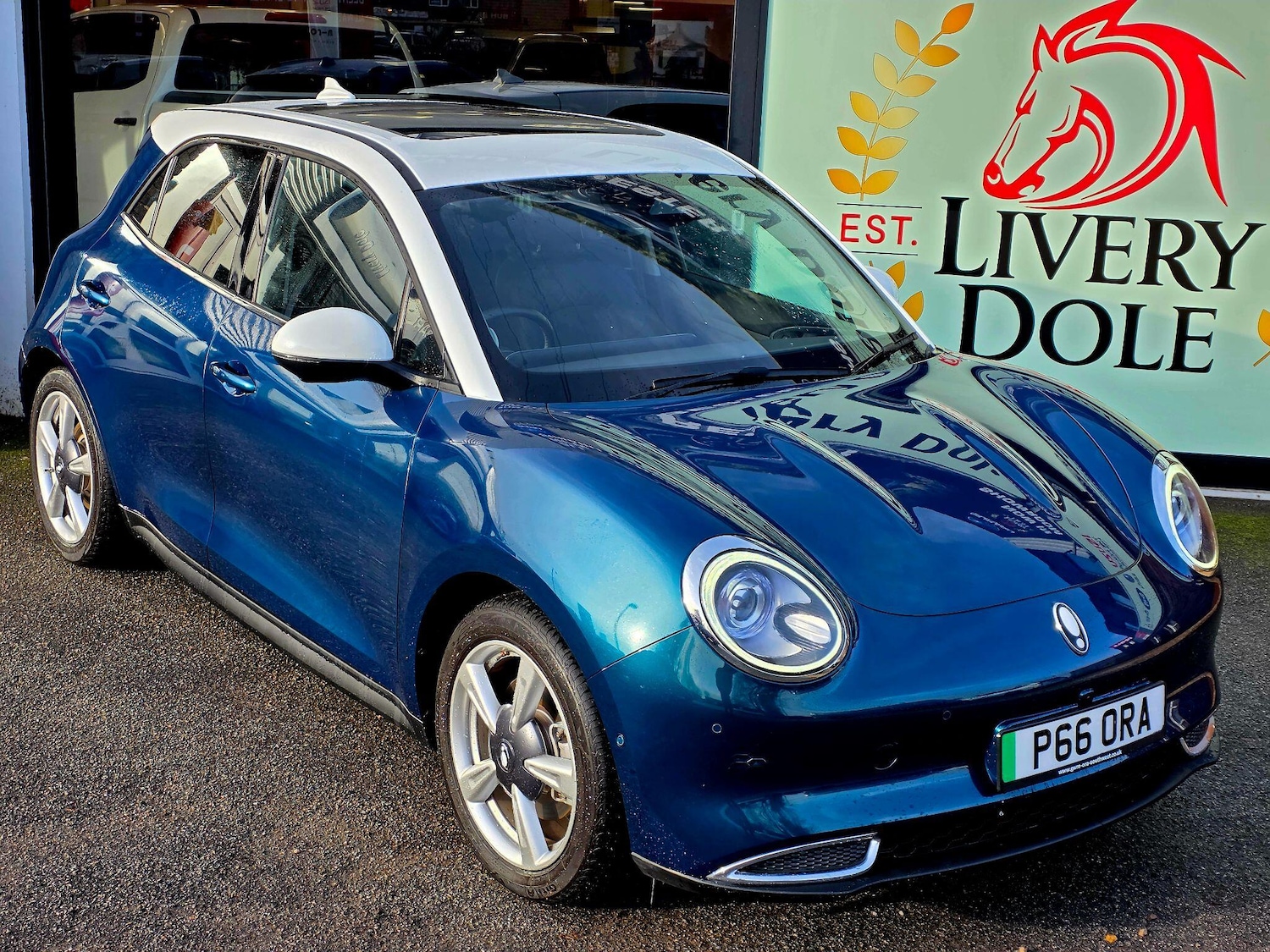 Used GWM ORA 03 2024 for sale - 77387721: Photo 5