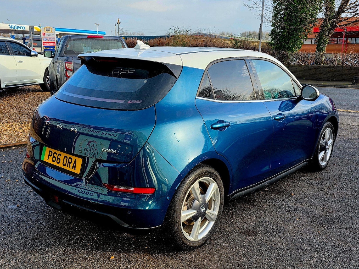 Used GWM ORA 03 2024 for sale - 77387721: Photo 7