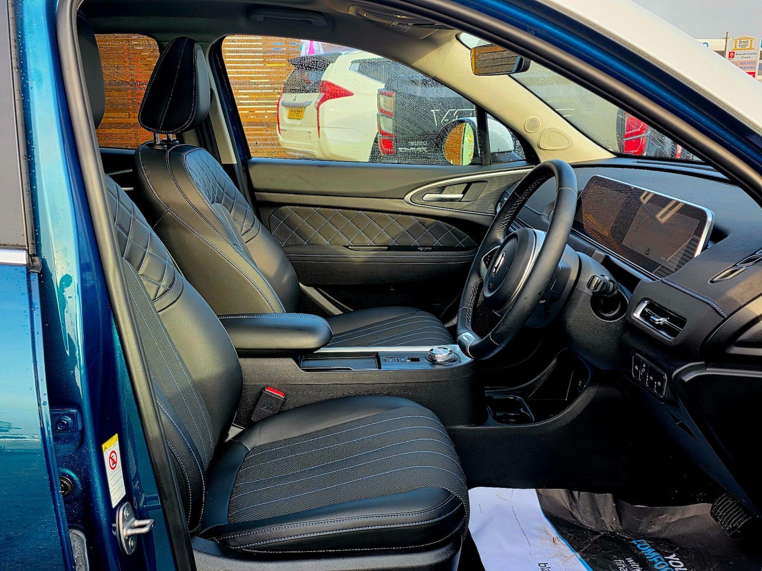 Used GWM ORA 03 2024 for sale - 77387721: Photo 8