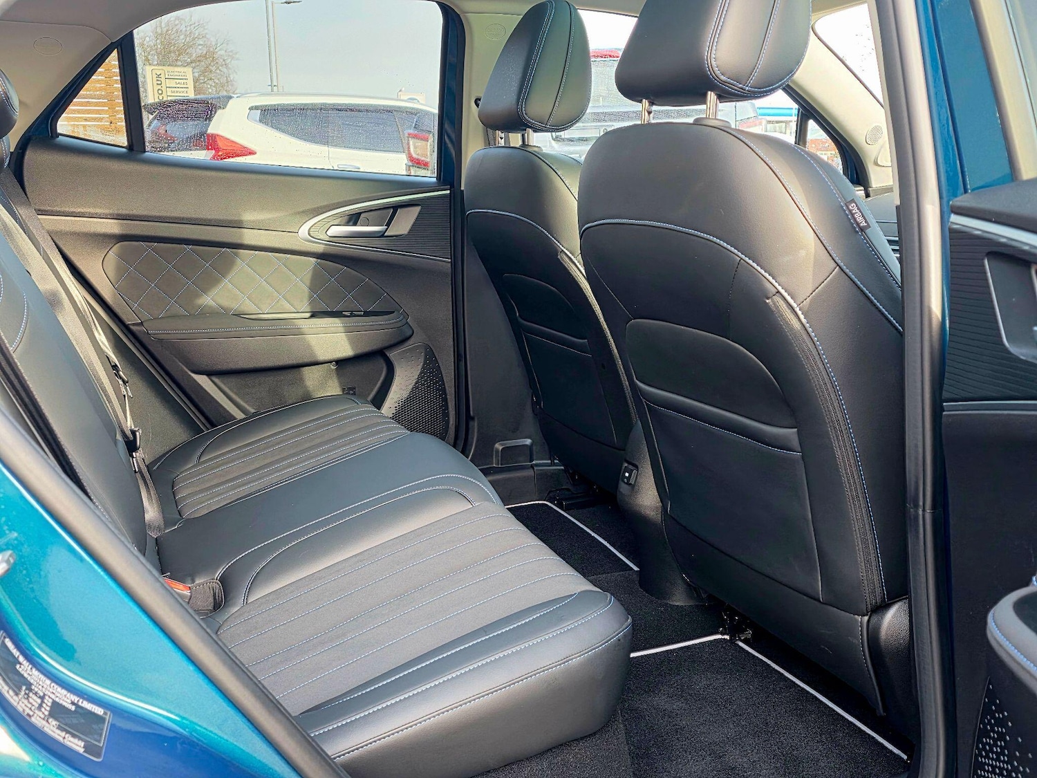 Used GWM ORA 03 2024 for sale - 77387721: Photo 9