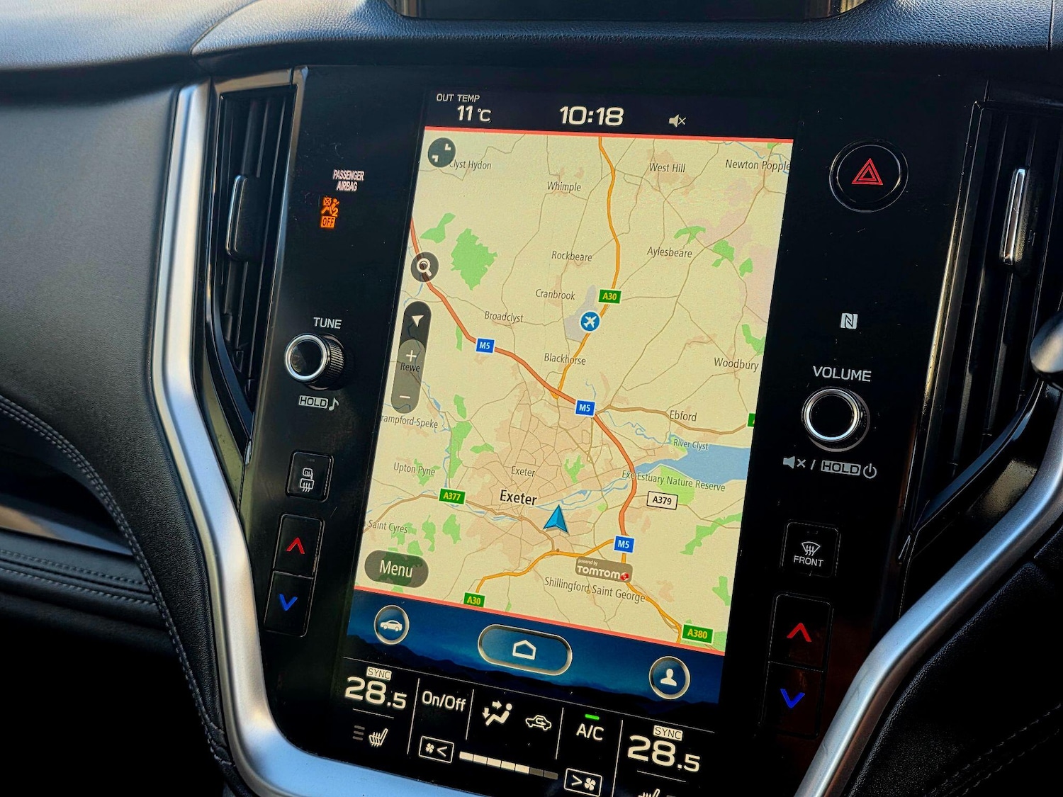 Used Subaru Outback 2023 for sale - 77016561: Photo 13