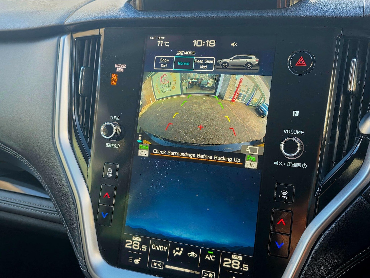 Used Subaru Outback 2023 for sale - 77016561: Photo 14