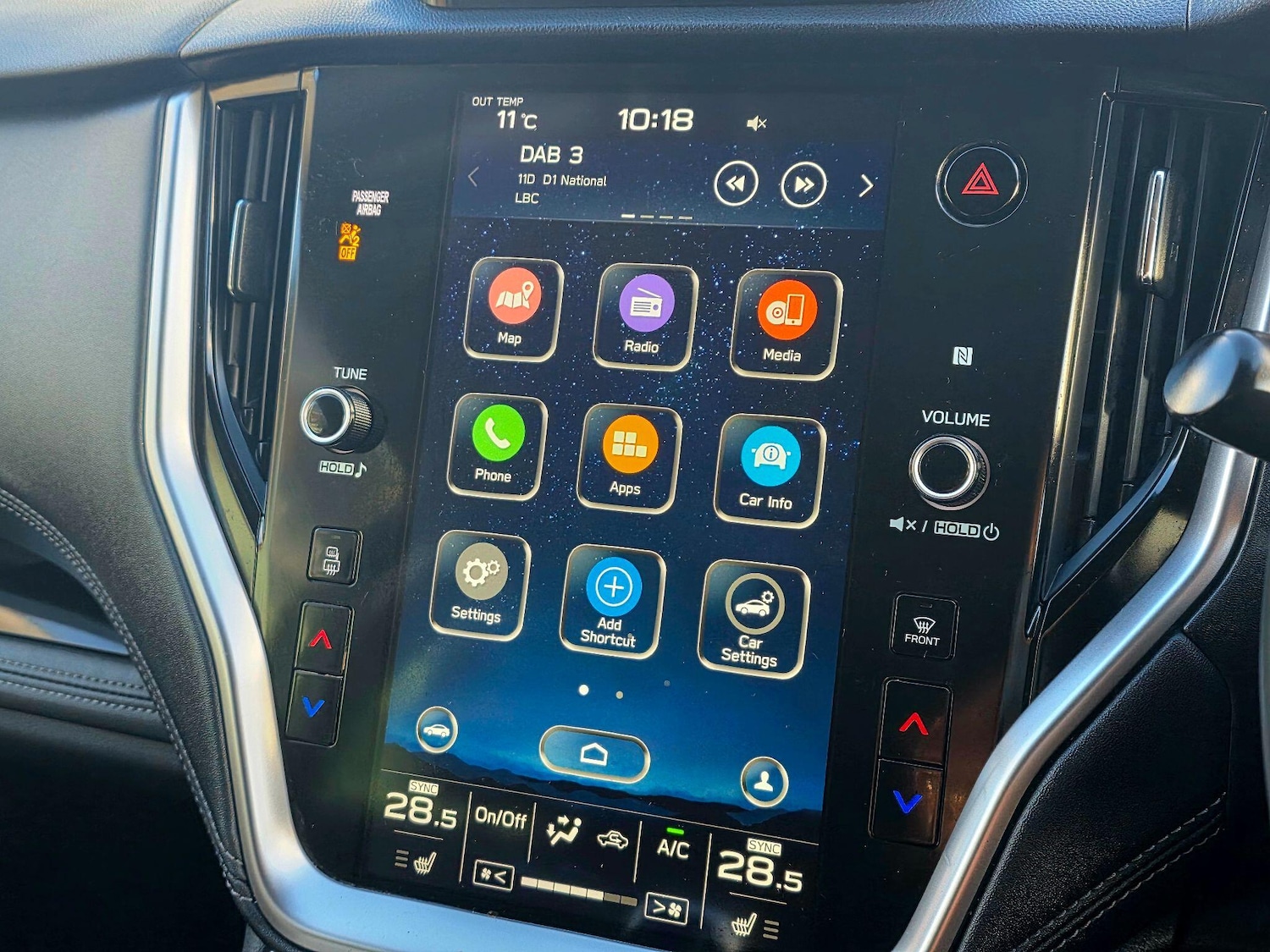 Used Subaru Outback 2023 for sale - 77016561: Photo 15