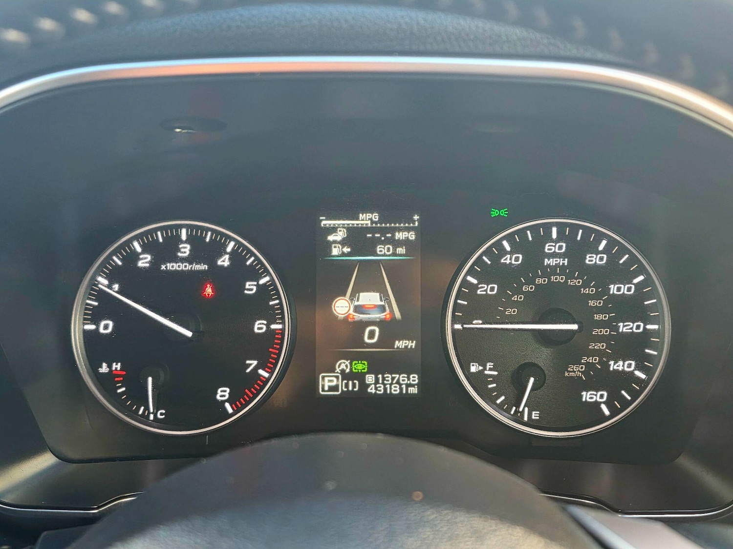 Used Subaru Outback 2023 for sale - 77016561: Photo 17