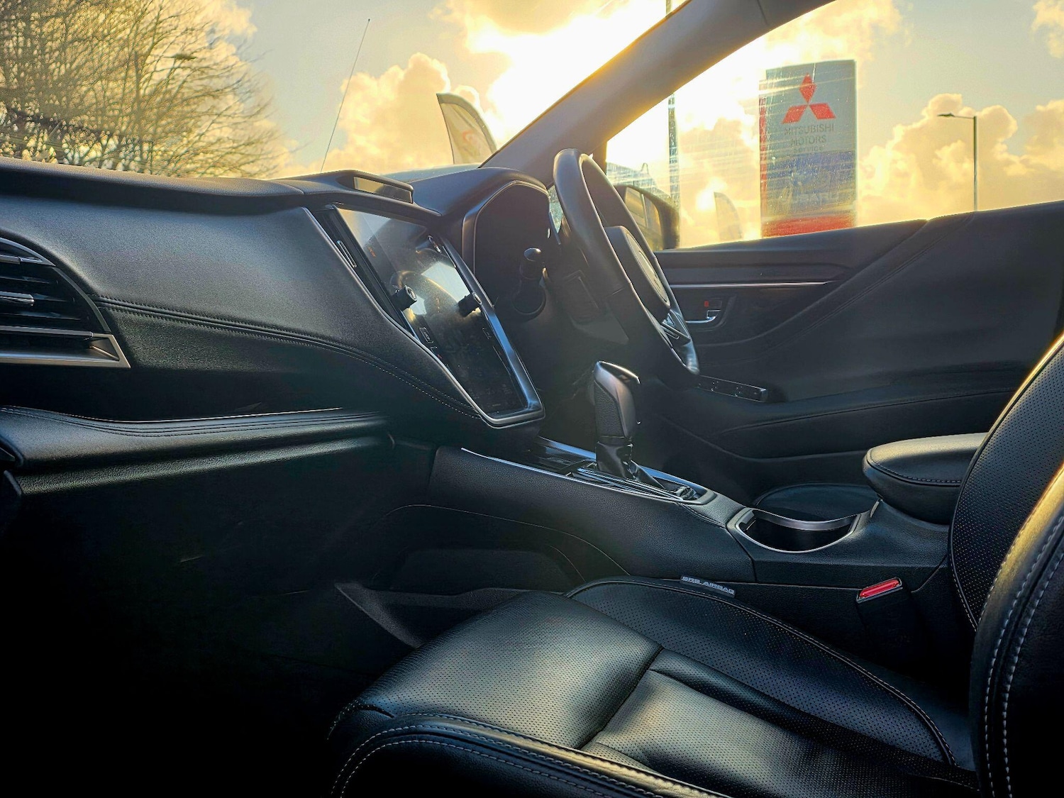 Used Subaru Outback 2023 for sale - 77016561: Photo 18