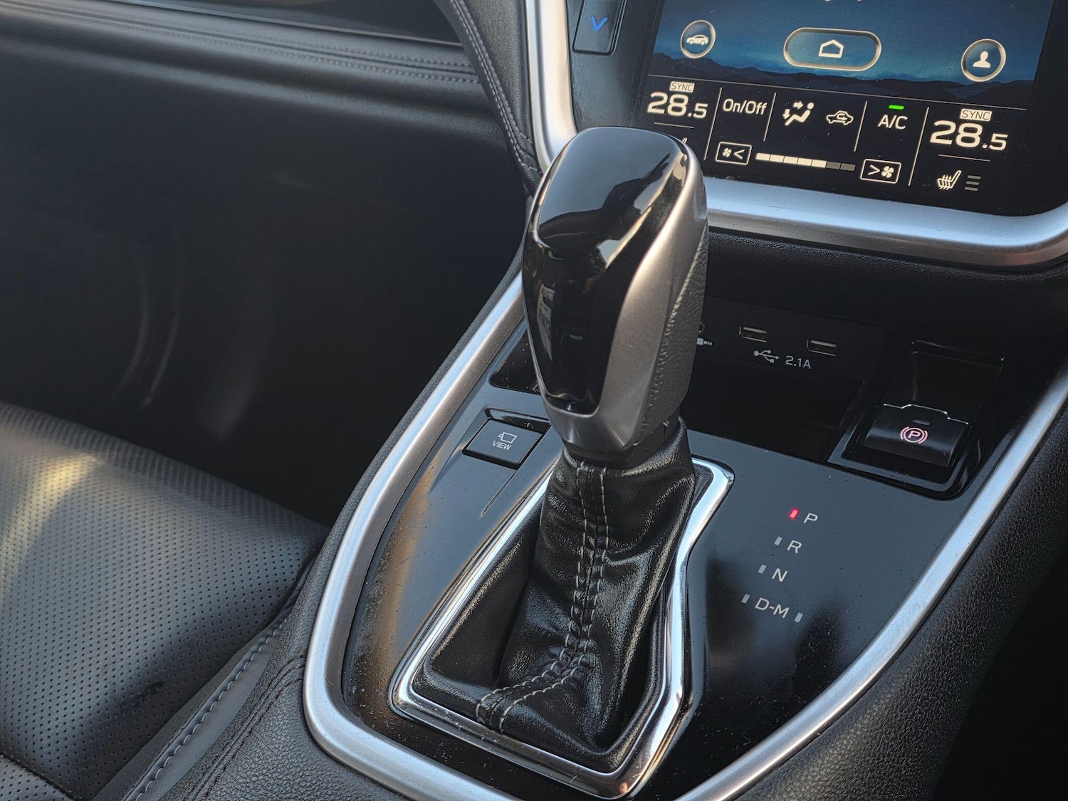 Used Subaru Outback 2023 for sale - 77016561: Photo 7