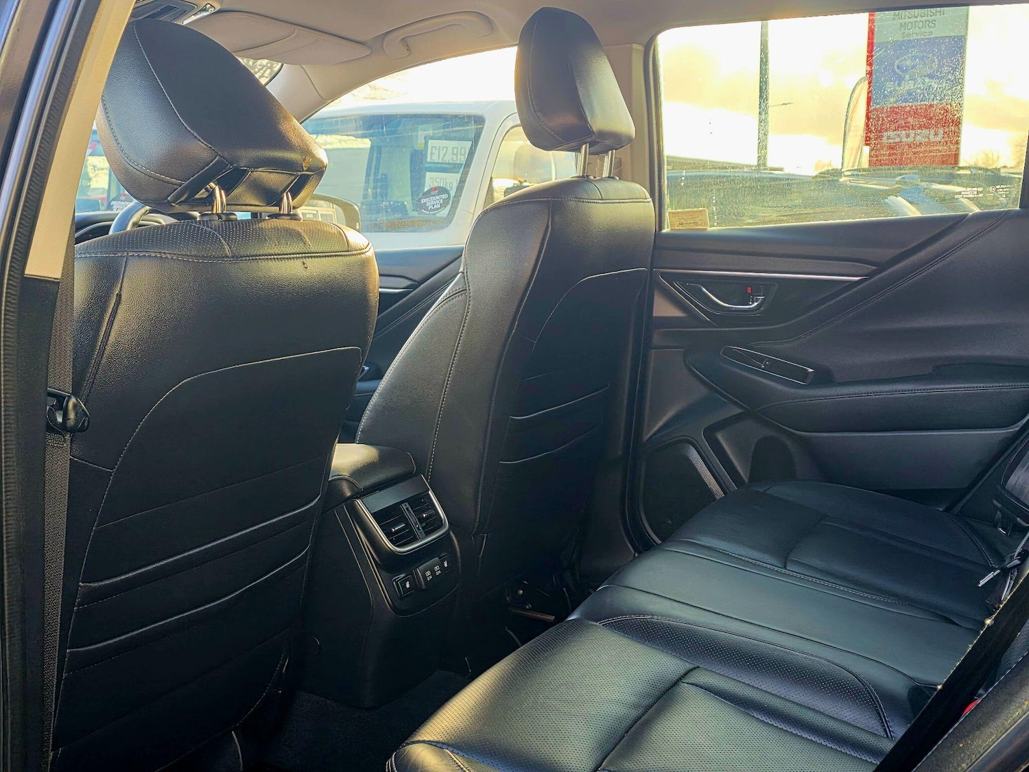 Used Subaru Outback 2023 for sale - 77016561: Photo 9