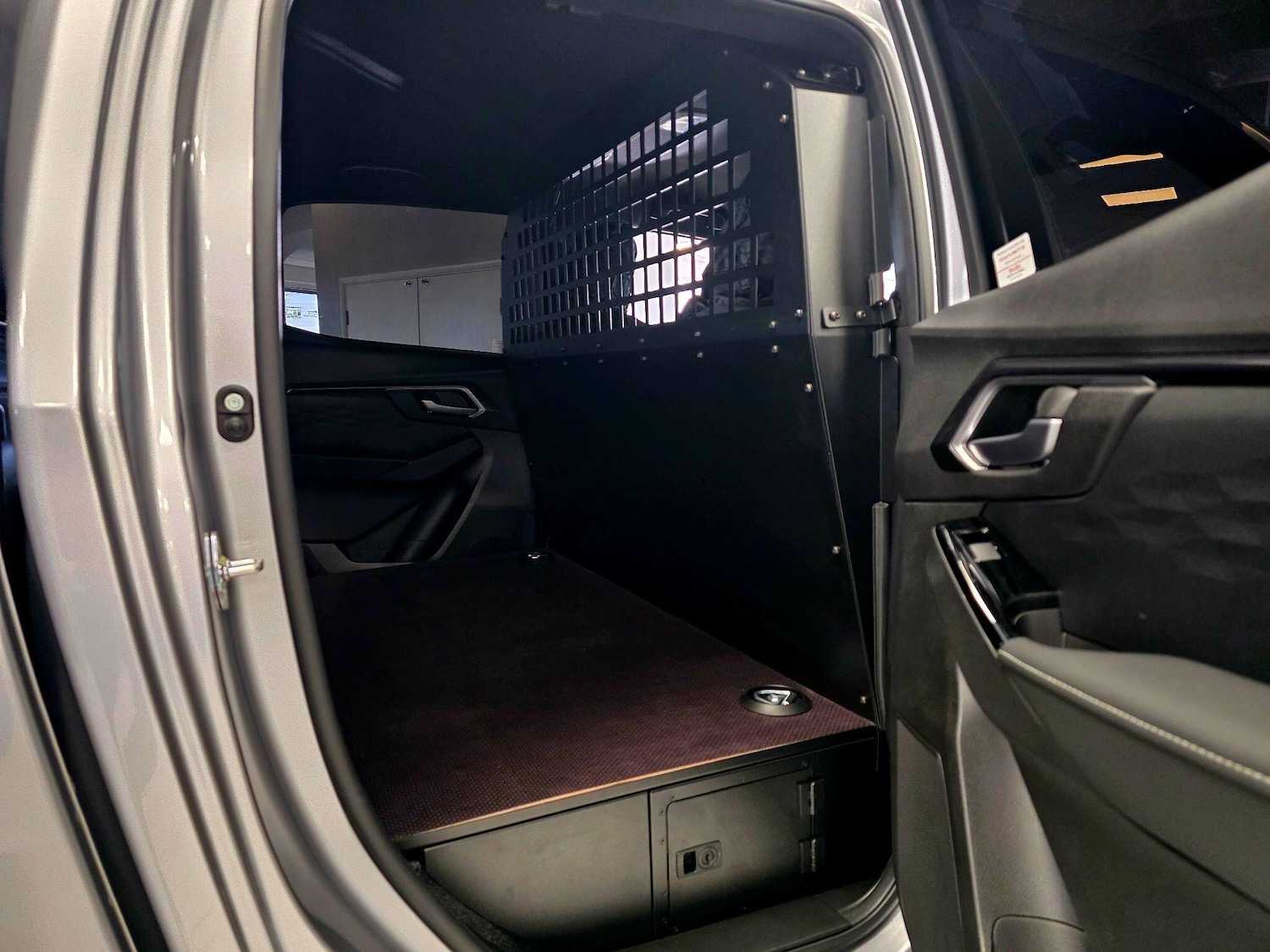 Used Isuzu D-Max for sale - 76927052: Photo 11