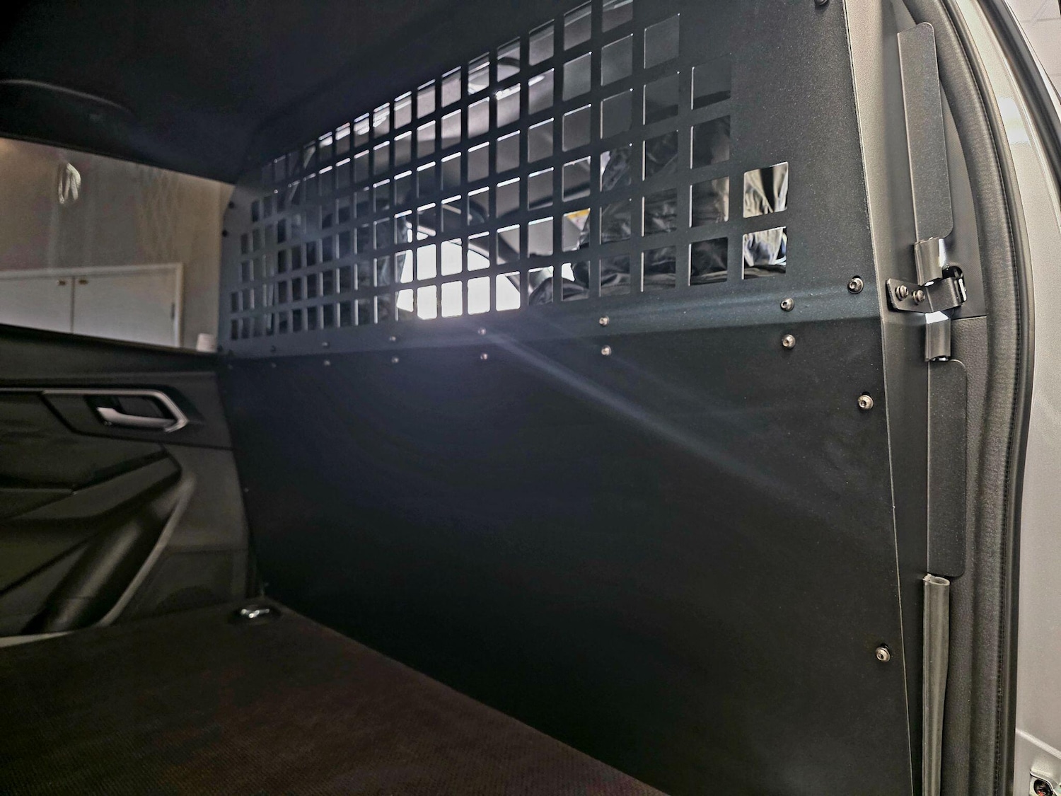 Used Isuzu D-Max for sale - 76927052: Photo 12