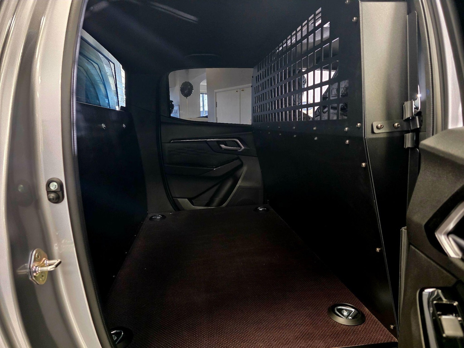 Used Isuzu D-Max for sale - 76927052: Photo 13