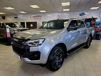 Used Isuzu D-Max 2025 for sale - 76927052: Photo