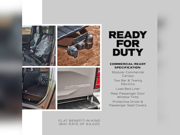 Used Isuzu D-Max 2025 for sale - 76927052: Photo