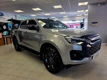 Used Isuzu D-Max 2025 for sale - 76927052: Photo