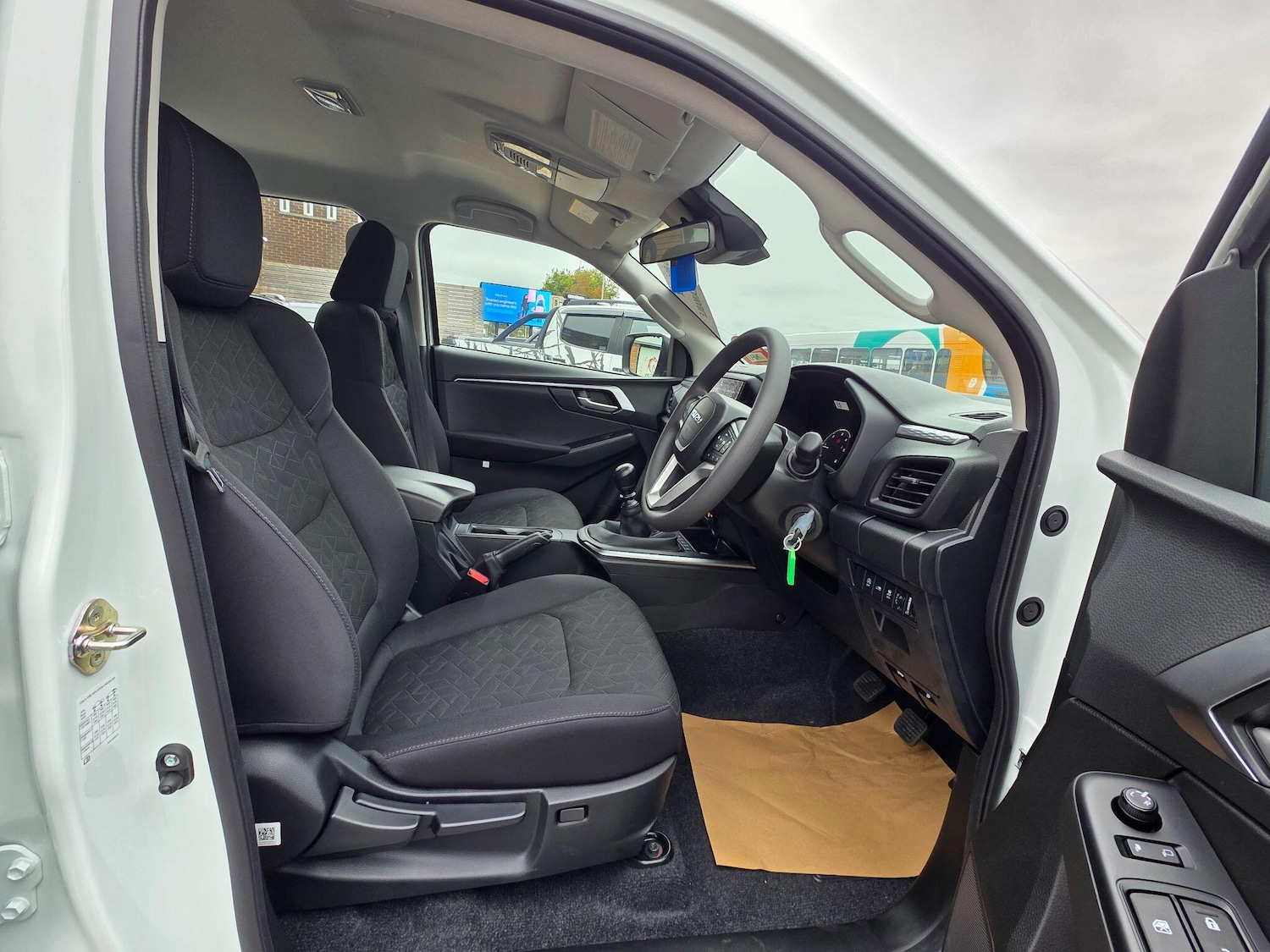 Used Isuzu D-Max 2025 for sale - 77439713: Photo 11