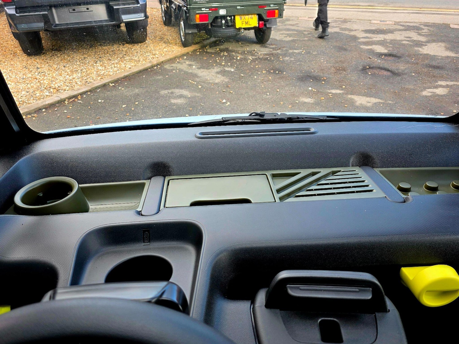 Used Citroen Ami for sale - 77550405: Photo 11