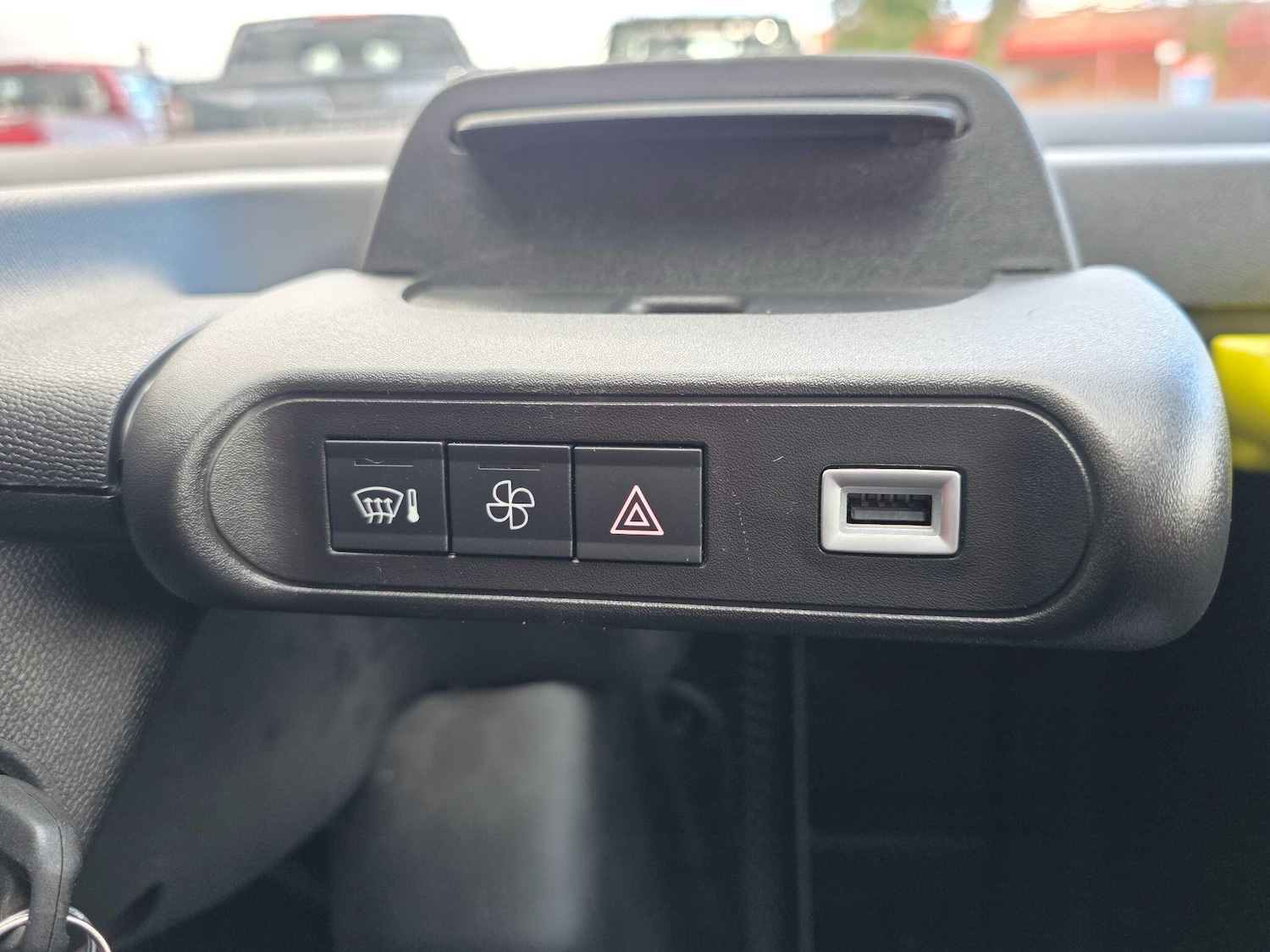 Used Citroen Ami for sale - 77550405: Photo 6